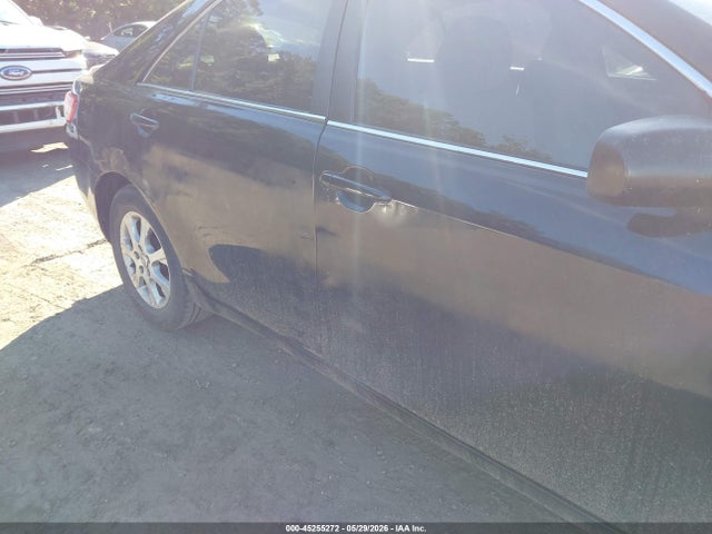 Aukcja sprzedaży 2011 Toyota Camry Le, vin: 4T1BF3EK5BU742534, numer aukcji: 45255272