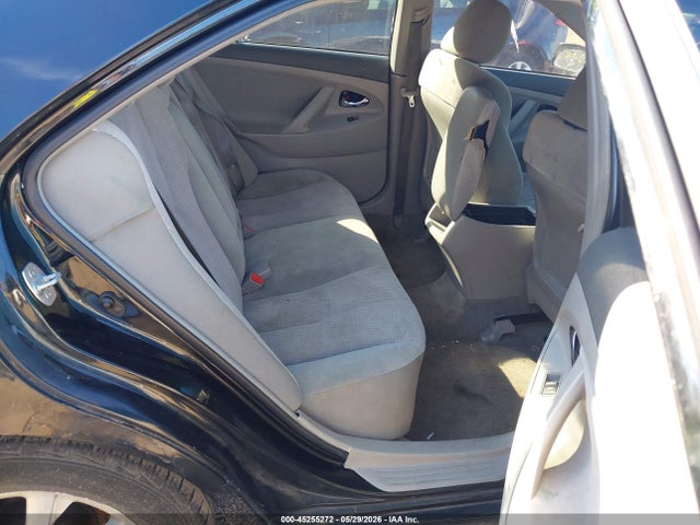 Aukcja sprzedaży 2011 Toyota Camry Le, vin: 4T1BF3EK5BU742534, numer aukcji: 45255272