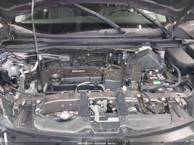5J6RM4H90GL115061 Honda Cr-v Touring