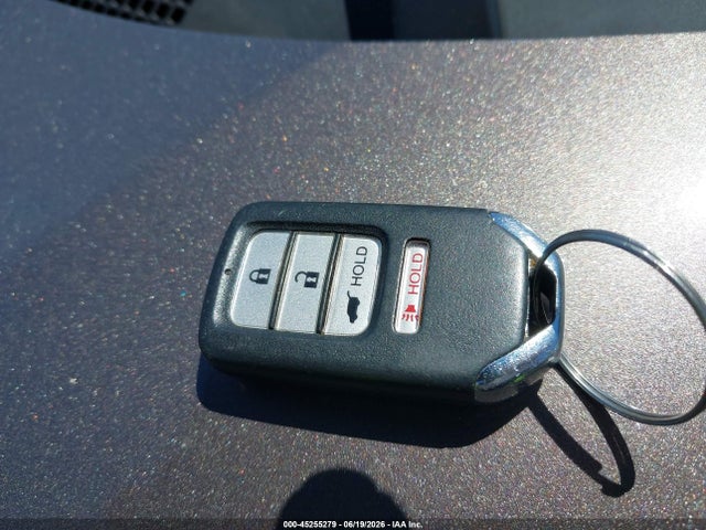 5J6RM4H90GL115061 Honda Cr-v Touring