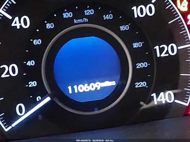 5J6RM4H90GL115061 Honda Cr-v Touring