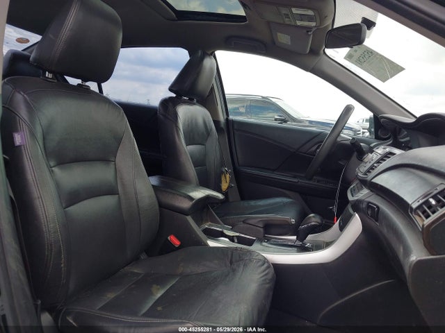 Продажа на аукционе авто 2015 Honda Accord Hybrid, vin: 1HGCR6F32FA006376, номер лота: 45255281