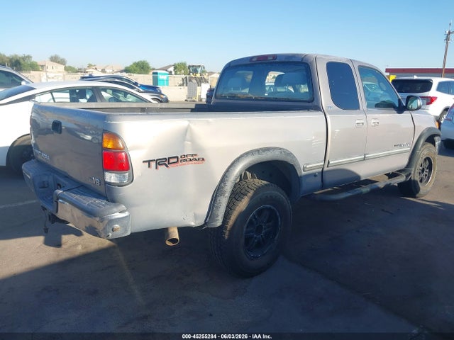 Aukcja sprzedaży 2002 Toyota Tundra Sr5 V8, vin: 5TBRT34172S222305, numer aukcji: 45255284