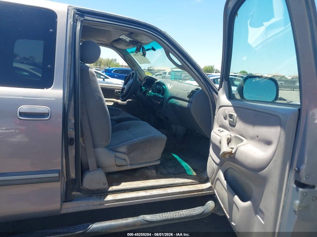 Aukcja sprzedaży 2002 Toyota Tundra Sr5 V8, vin: 5TBRT34172S222305, numer aukcji: 45255284