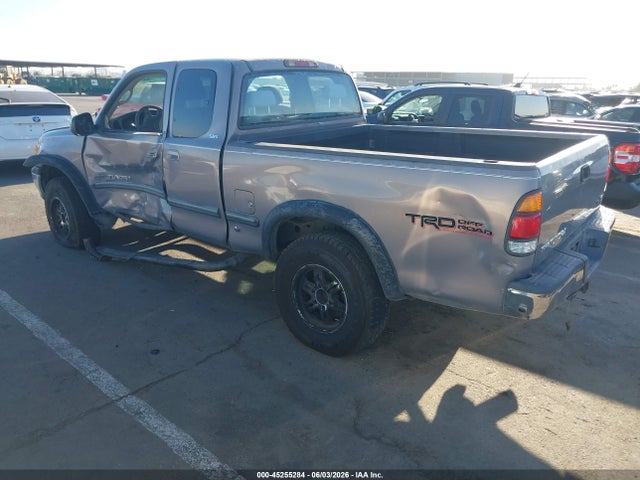 Aukcja sprzedaży 2002 Toyota Tundra Sr5 V8, vin: 5TBRT34172S222305, numer aukcji: 45255284