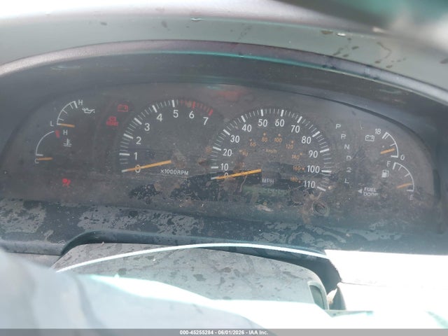 Aukcja sprzedaży 2002 Toyota Tundra Sr5 V8, vin: 5TBRT34172S222305, numer aukcji: 45255284