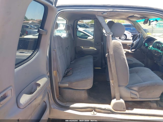 Aukcja sprzedaży 2002 Toyota Tundra Sr5 V8, vin: 5TBRT34172S222305, numer aukcji: 45255284