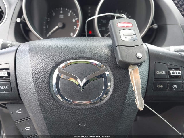45255285 :رقم المزاد ، JM1CW2DL8C0132570 vin ، 2012 Mazda Mazda5 Grand Touring مزاد بيع