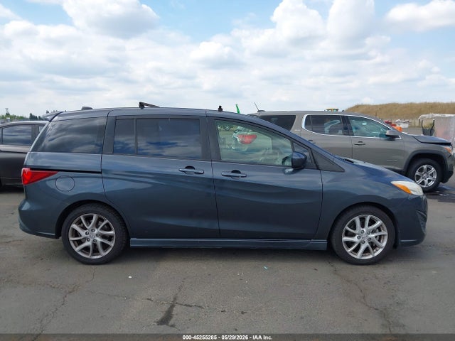 Продажа на аукционе авто 2012 Mazda Mazda5 Grand Touring, vin: JM1CW2DL8C0132570, номер лота: 45255285