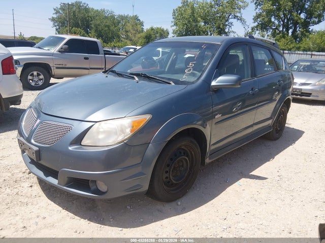 Aukcja sprzedaży 2007 Pontiac Vibe, vin: 5Y2SL65827Z411505, numer aukcji: 45255288