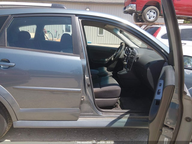 45255288 :رقم المزاد ، 5Y2SL65827Z411505 vin ، 2007 Pontiac Vibe مزاد بيع