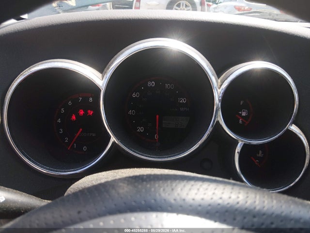 Продажа на аукционе авто 2007 Pontiac Vibe, vin: 5Y2SL65827Z411505, номер лота: 45255288