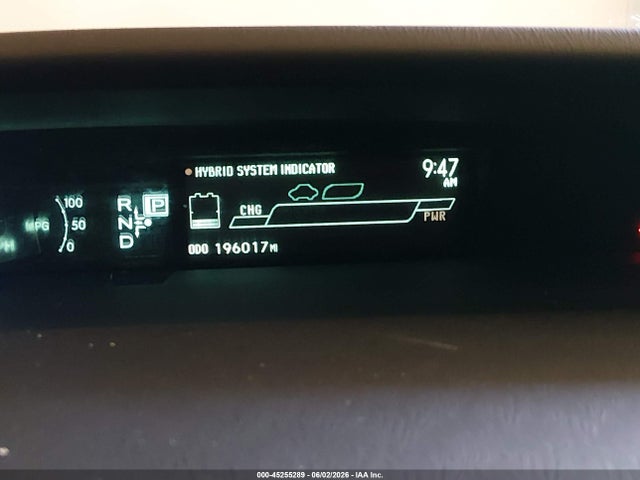 Toyota Prius Four 2014 JTDKN3DU9E1772345 Image 16