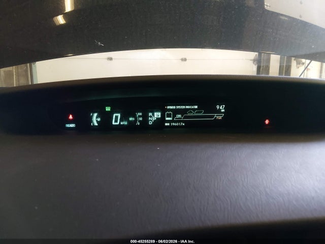 Toyota Prius Four 2014 JTDKN3DU9E1772345 Image 7