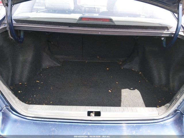 45255294 :رقم المزاد ، 1NXBR32E33Z156115 vin ، 2003 Toyota Corolla S مزاد بيع