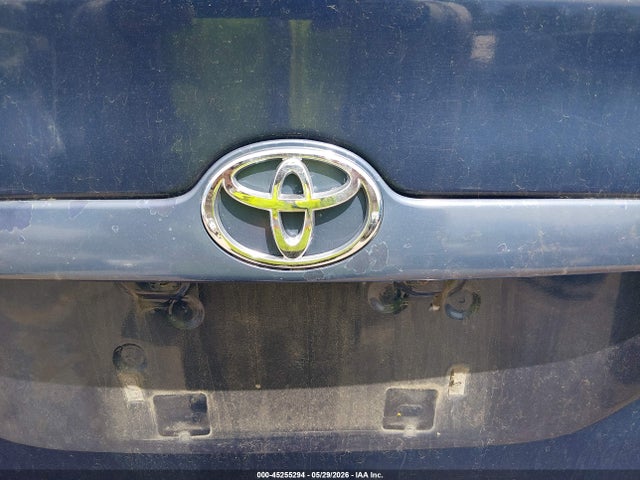 45255294 :رقم المزاد ، 1NXBR32E33Z156115 vin ، 2003 Toyota Corolla S مزاد بيع