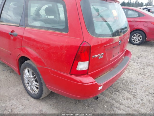 Продажа на аукционе авто 2006 Ford Focus Zxw, vin: 1FAHP36N46W201480, номер лота: 45255295
