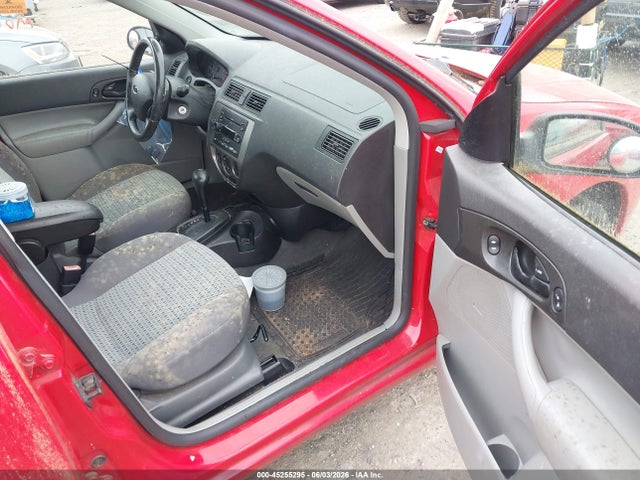 Продажа на аукционе авто 2006 Ford Focus Zxw, vin: 1FAHP36N46W201480, номер лота: 45255295