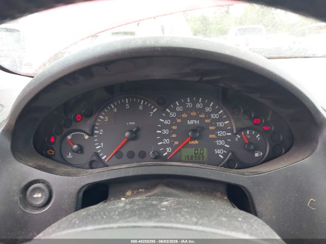 Продажа на аукционе авто 2006 Ford Focus Zxw, vin: 1FAHP36N46W201480, номер лота: 45255295
