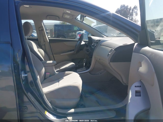 2010 Toyota Corolla S/le/xle მანქანა იყიდება აუქციონზე, vin: JTDBU4EEXA9108468, აუქციონის ნომერი: 45255296