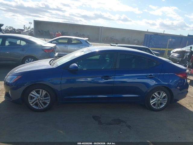 Hyundai Elantra Value Edition 2020 5NPD84LF0LH525374 Image 14