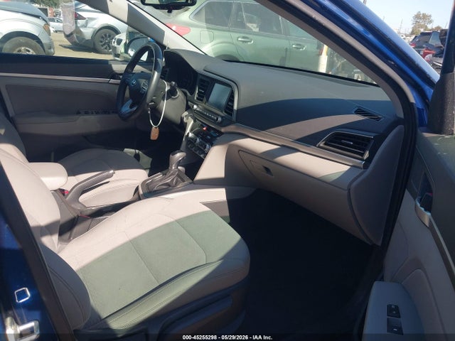 Hyundai Elantra Value Edition 2020 5NPD84LF0LH525374 Image 5
