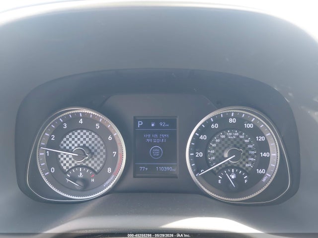 Hyundai Elantra Value Edition 2020 5NPD84LF0LH525374 Image 7