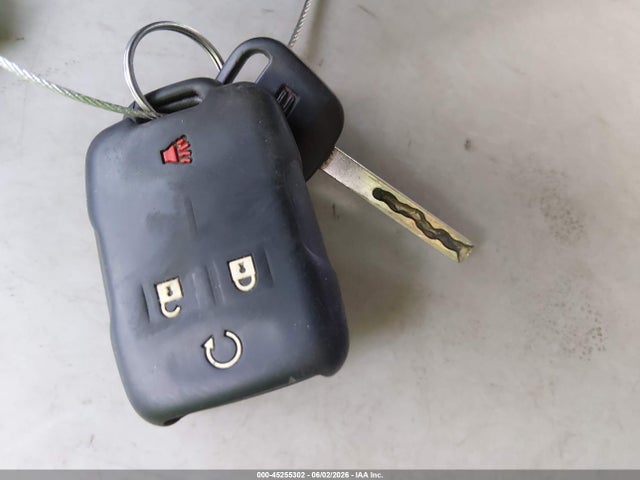1GTV2UEC2FZ224823 GMC Sierra 1500 Sle