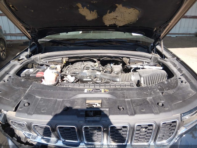 Aukcja sprzedaży 2023 Jeep Grand Cherokee Laredo 4x4, vin: 1C4RJHAG5PC533758, numer aukcji: 45255303