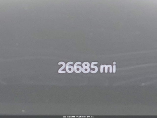 Aukcja sprzedaży 2023 Jeep Grand Cherokee Laredo 4x4, vin: 1C4RJHAG5PC533758, numer aukcji: 45255303