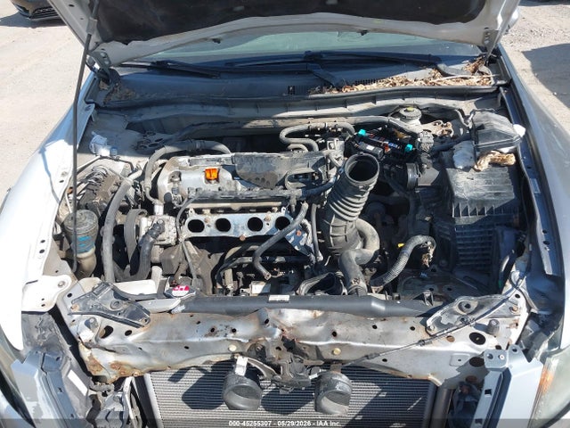 Aukcja sprzedaży 2010 Honda Accord 2.4 Ex, vin: 1HGCP2F78AA014184, numer aukcji: 45255307