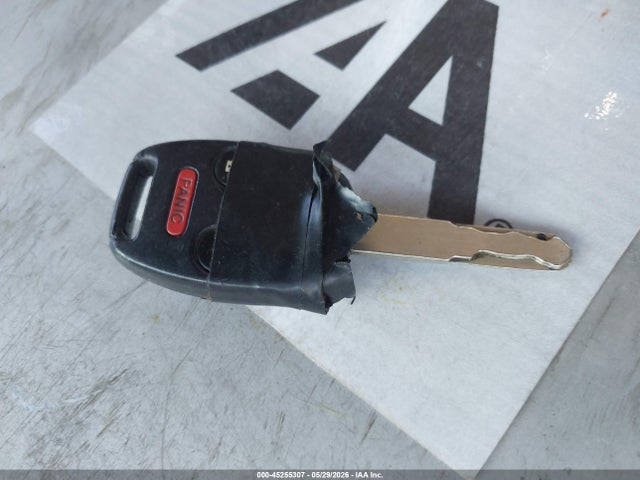 Aukcja sprzedaży 2010 Honda Accord 2.4 Ex, vin: 1HGCP2F78AA014184, numer aukcji: 45255307