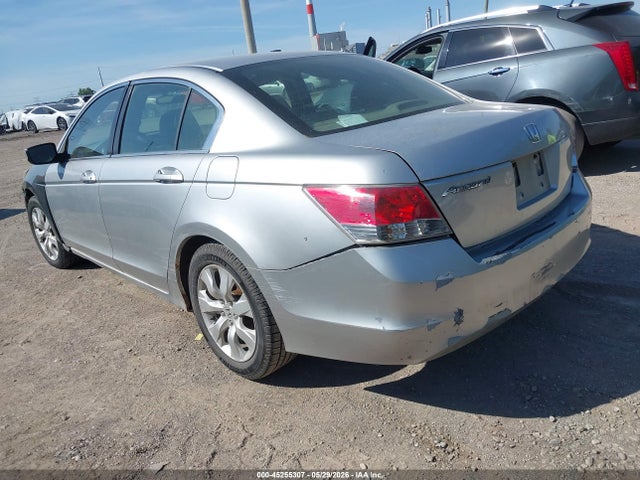 Aukcja sprzedaży 2010 Honda Accord 2.4 Ex, vin: 1HGCP2F78AA014184, numer aukcji: 45255307