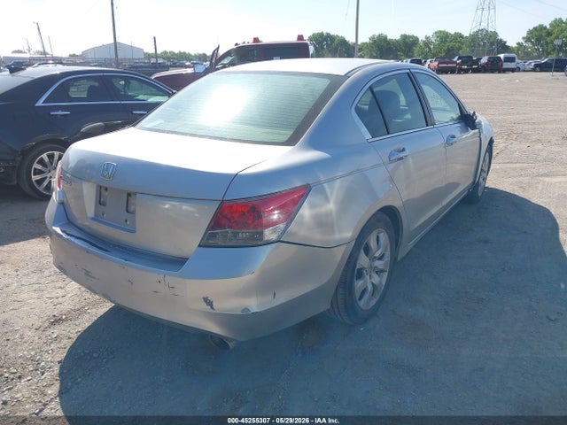 Aukcja sprzedaży 2010 Honda Accord 2.4 Ex, vin: 1HGCP2F78AA014184, numer aukcji: 45255307