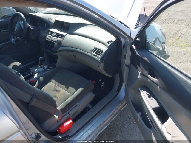 Aukcja sprzedaży 2010 Honda Accord 2.4 Ex, vin: 1HGCP2F78AA014184, numer aukcji: 45255307