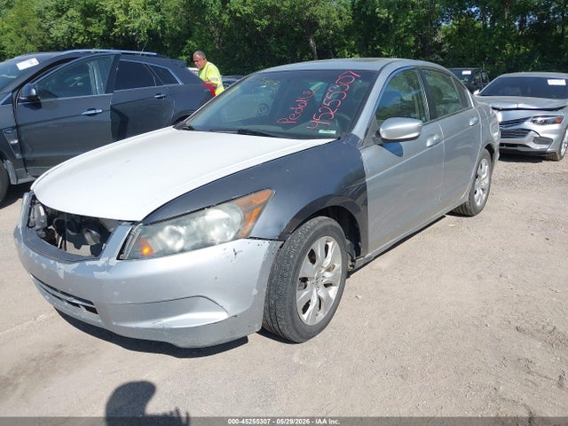 Aukcja sprzedaży 2010 Honda Accord 2.4 Ex, vin: 1HGCP2F78AA014184, numer aukcji: 45255307