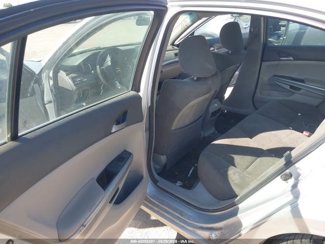 Aukcja sprzedaży 2010 Honda Accord 2.4 Ex, vin: 1HGCP2F78AA014184, numer aukcji: 45255307