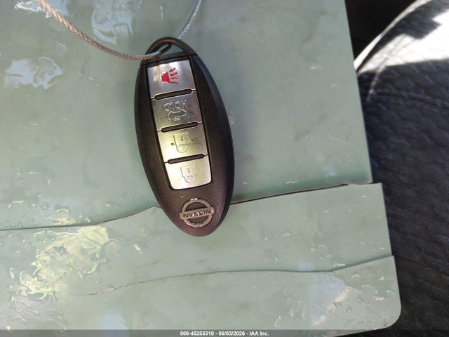Aukcja sprzedaży 2014 Nissan Sentra Sr, vin: 3N1AB7AP2EY286422, numer aukcji: 45255310