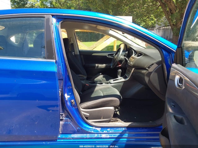 Aukcja sprzedaży 2014 Nissan Sentra Sr, vin: 3N1AB7AP2EY286422, numer aukcji: 45255310