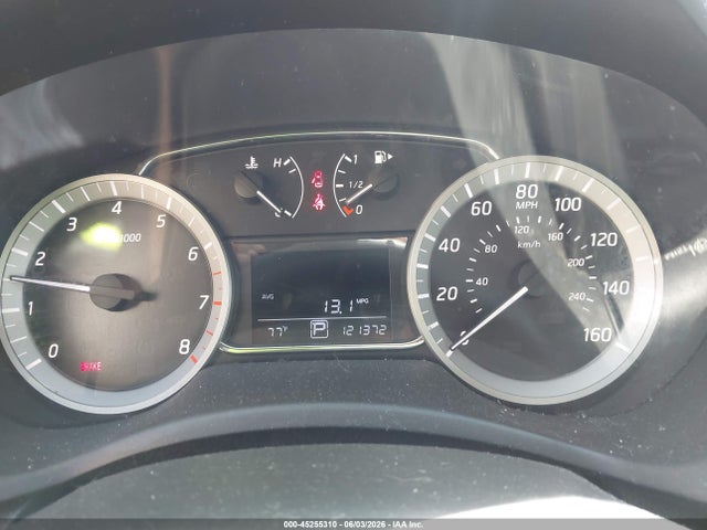 Aukcja sprzedaży 2014 Nissan Sentra Sr, vin: 3N1AB7AP2EY286422, numer aukcji: 45255310