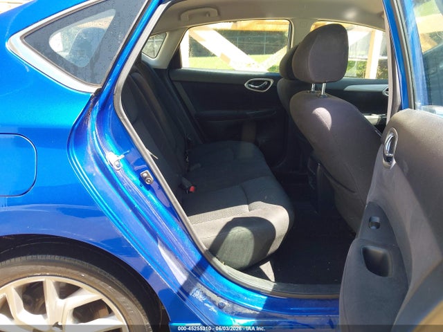 Aukcja sprzedaży 2014 Nissan Sentra Sr, vin: 3N1AB7AP2EY286422, numer aukcji: 45255310