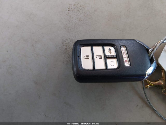 Aukcja sprzedaży 2016 Honda Civic Ex-t, vin: 19XFC1F35GE016396, numer aukcji: 45255312
