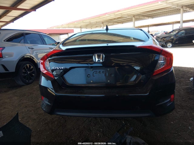 Aukcja sprzedaży 2016 Honda Civic Ex-t, vin: 19XFC1F35GE016396, numer aukcji: 45255312