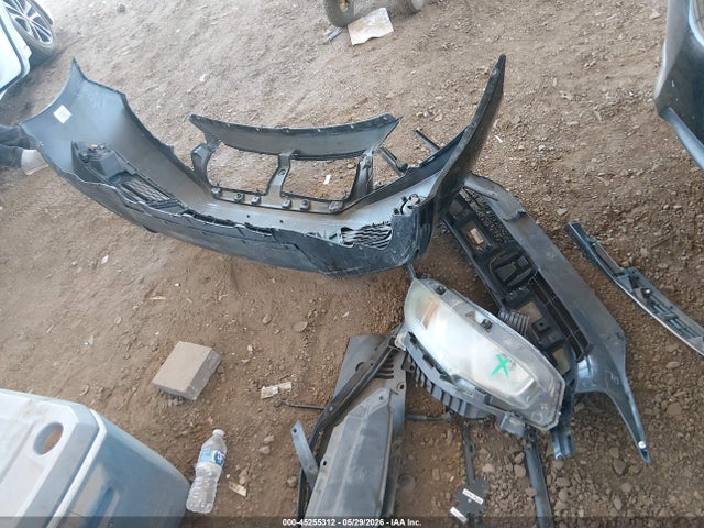 Aukcja sprzedaży 2016 Honda Civic Ex-t, vin: 19XFC1F35GE016396, numer aukcji: 45255312