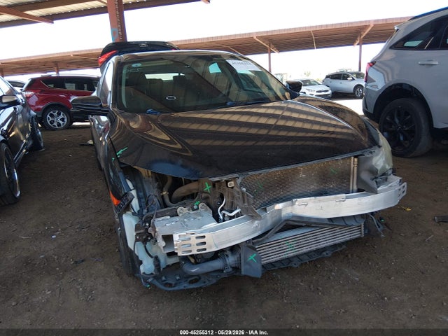 Aukcja sprzedaży 2016 Honda Civic Ex-t, vin: 19XFC1F35GE016396, numer aukcji: 45255312