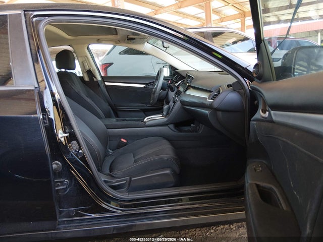 Aukcja sprzedaży 2016 Honda Civic Ex-t, vin: 19XFC1F35GE016396, numer aukcji: 45255312