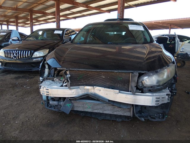 Aukcja sprzedaży 2016 Honda Civic Ex-t, vin: 19XFC1F35GE016396, numer aukcji: 45255312