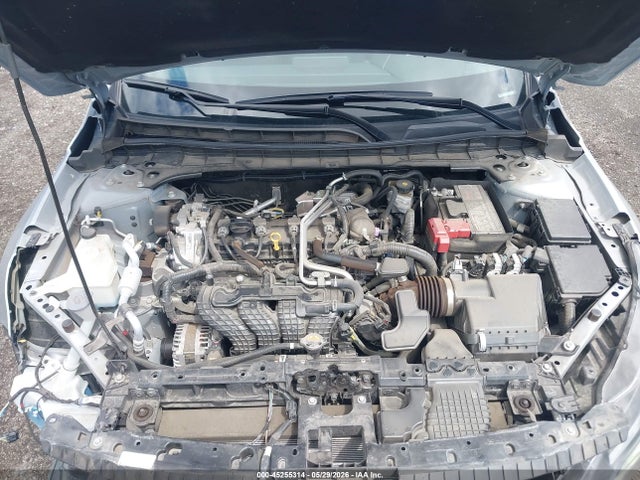 1N4BL4DVXRN375901 Nissan Altima Sv Fwd