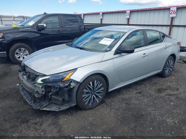 1N4BL4DVXRN375901 Nissan Altima Sv Fwd