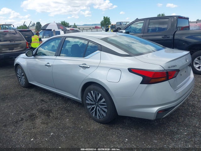 1N4BL4DVXRN375901 Nissan Altima Sv Fwd